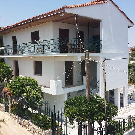 Smile House Near Athens Airport 300M From The Sea Villa Artemida  Esterno foto