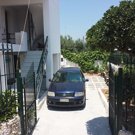 Smile House Near Athens Airport 300M From The Sea Villa Artemida  Esterno foto