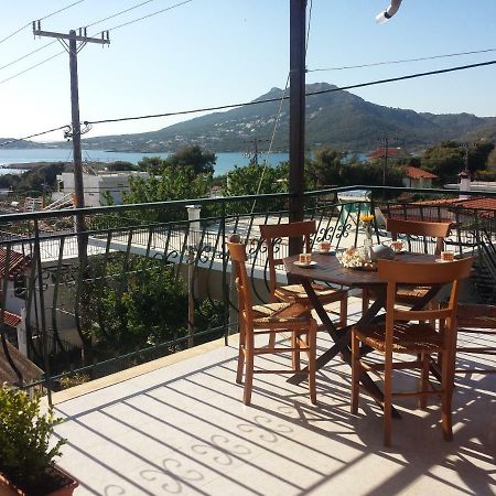 Smile House Near Athens Airport 300M From The Sea Villa Artemida  Esterno foto
