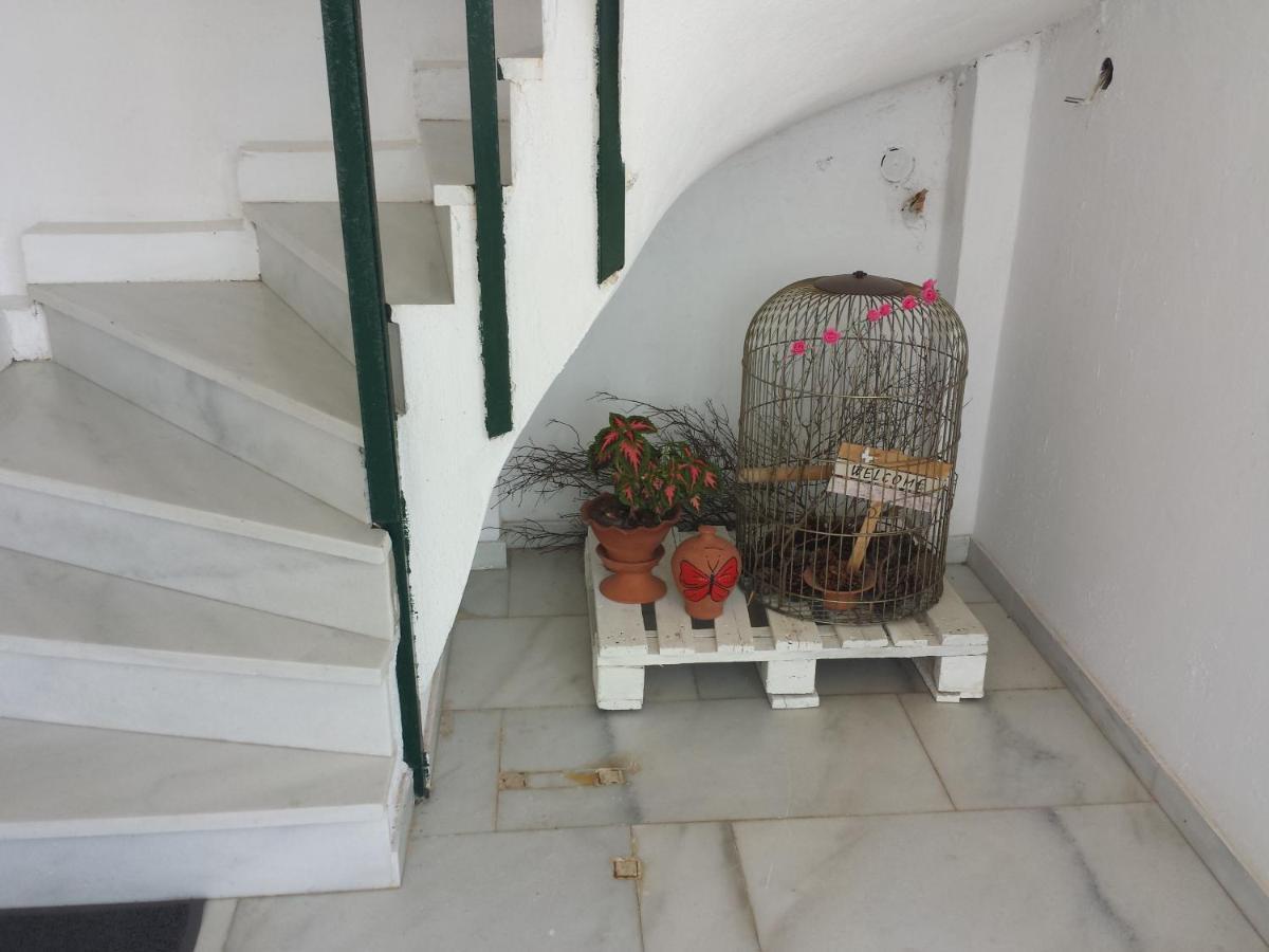 Smile House Near Athens Airport 300M From The Sea Villa Artemida  Esterno foto
