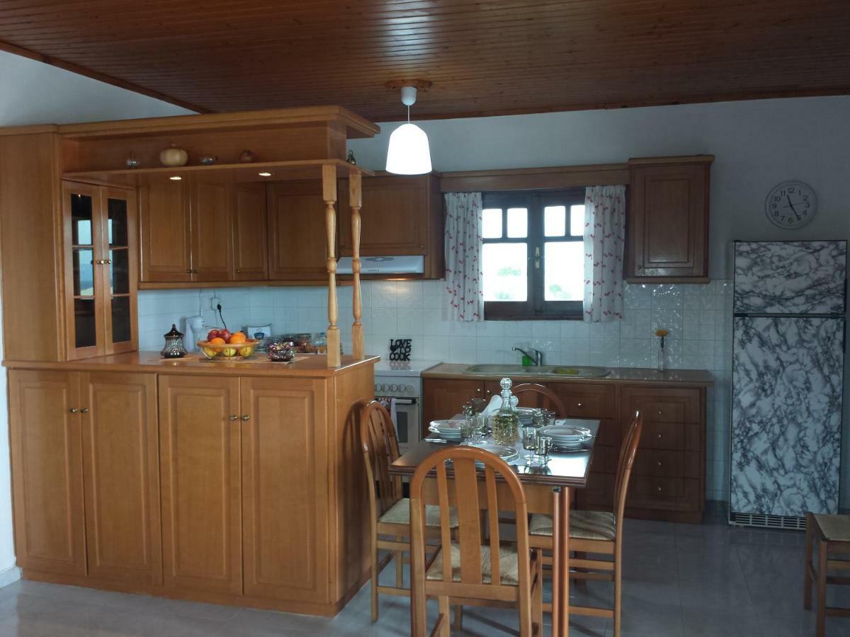 Smile House Near Athens Airport 300M From The Sea Villa Artemida  Esterno foto