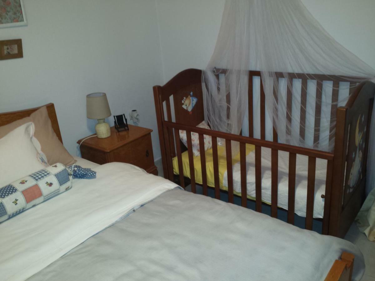 Smile House Near Athens Airport 300M From The Sea Villa Artemida  Esterno foto