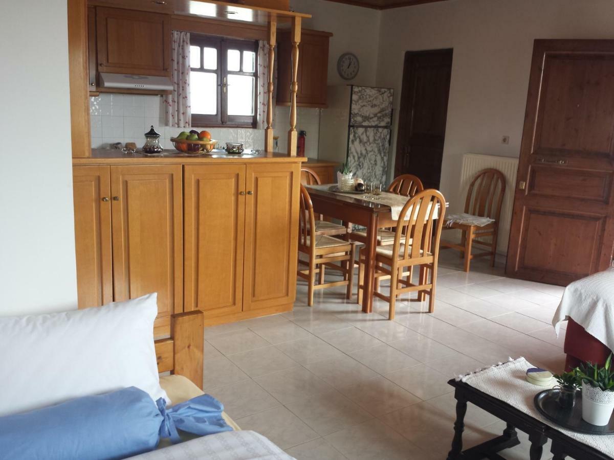 Smile House Near Athens Airport 300M From The Sea Villa Artemida  Esterno foto