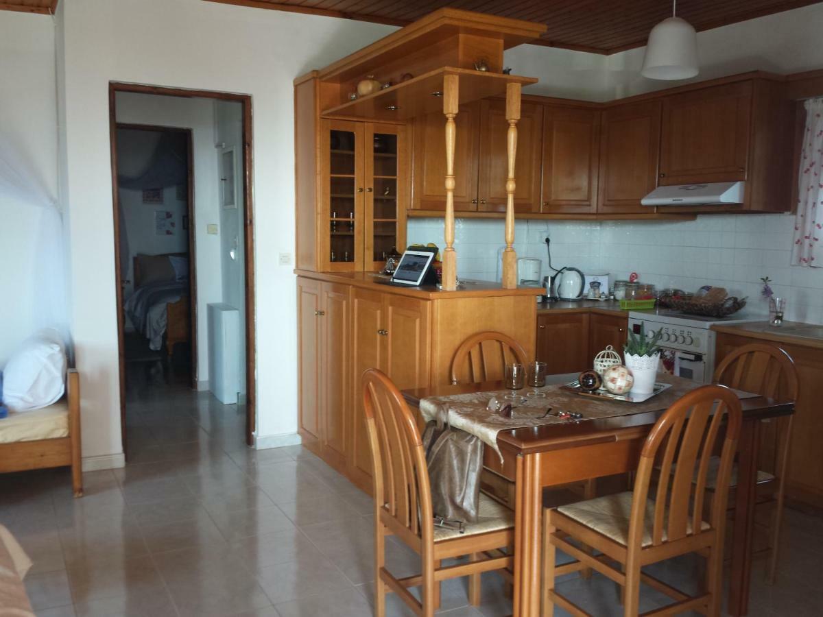 Smile House Near Athens Airport 300M From The Sea Villa Artemida  Esterno foto