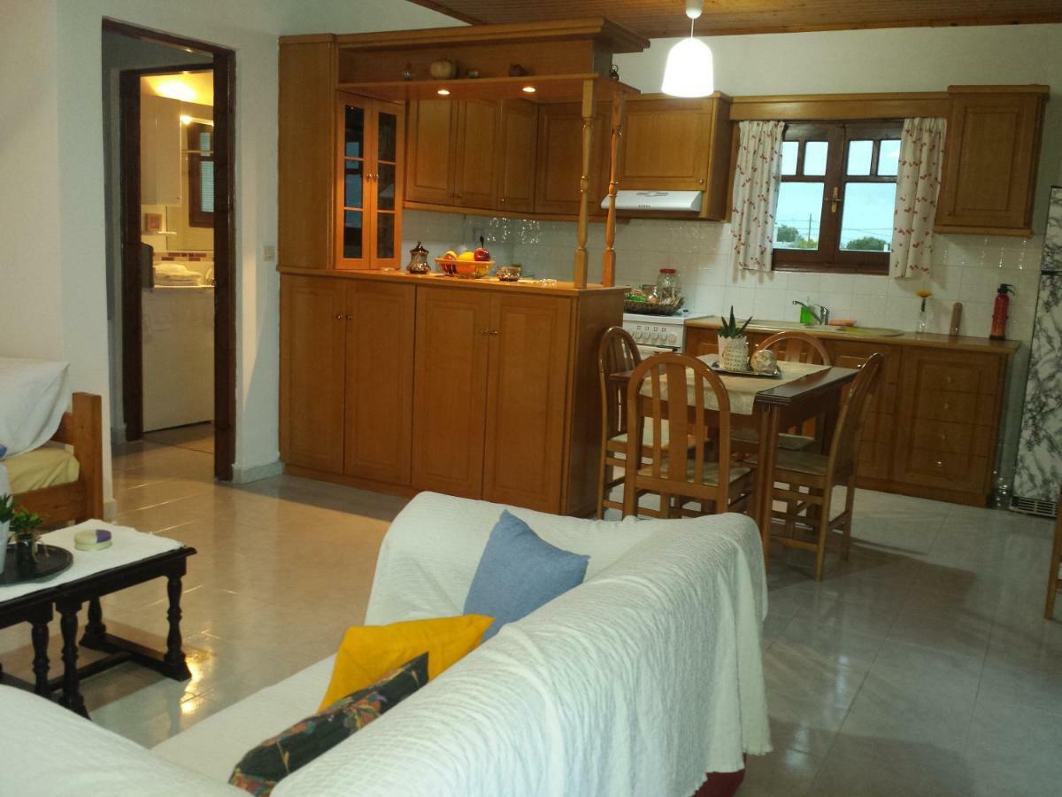 Smile House Near Athens Airport 300M From The Sea Villa Artemida  Esterno foto
